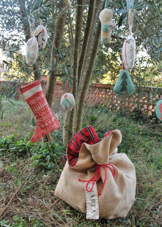 Panel "xmas deco" - Imagen 9