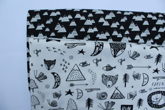 Tela "Camp" - Imagen 3