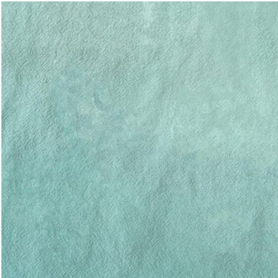 Tela Rustic Cotton "Aqua"- Retal 40cm