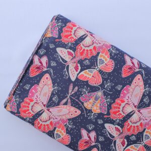 Tela "Mariposas"