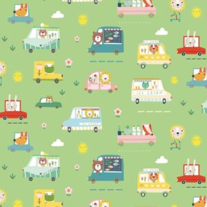 Tela "Dash Summer Cars"