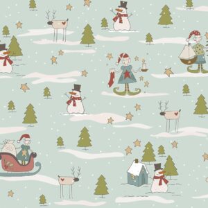 tela "devonstone natalie bird dv3291 the birdhouse"