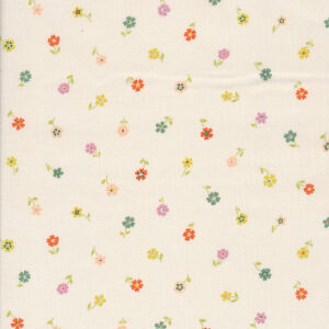 tela "the garden party collection darling daisies" liberty fabrics (copia)