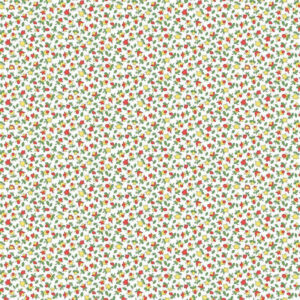 tela "little buds in red" liberty fabrics (copia)