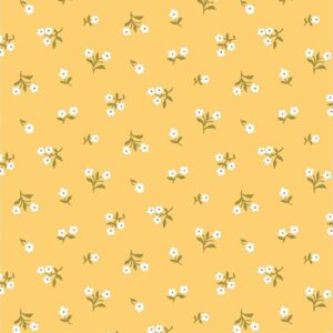 tela "the london parks collection primrose hill" liberty fabrics