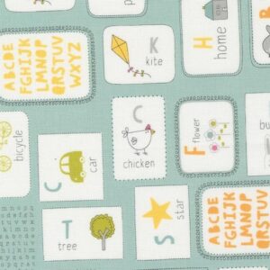 tela "stripes shine"