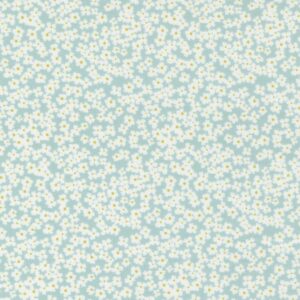 tela "flowers shine"