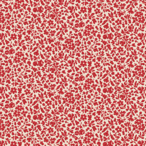 tela tilda "Eve read" merry little christmas