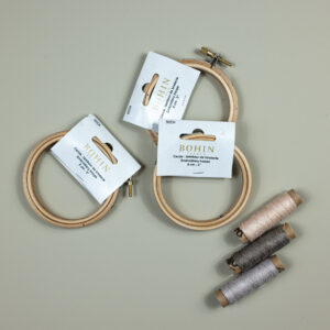 bastidor bohin bordado