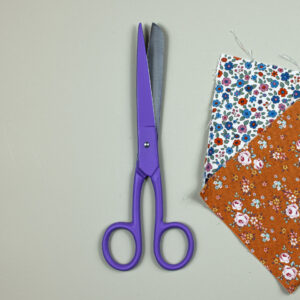 tijeras bohin violeta