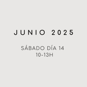 clases sueltas 14 de junio