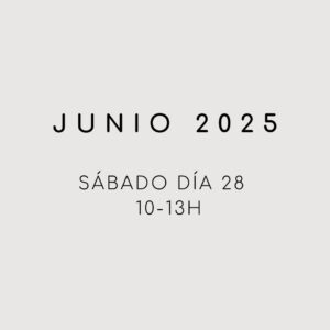 clases sueltas 14 de junio