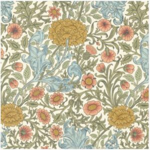 tela "meadow porcelain" Últimos