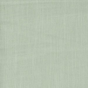 Tela de viscosa "Linen green" - Retal 66cm