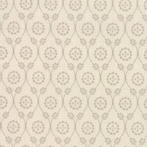 Tela "Chafarcani beig"- Retal 58cm