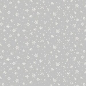 tela "all for christmas anni downs" retal 40cm