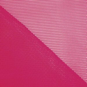 Mesh fucsia