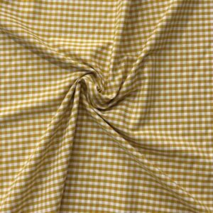 tela "minvichy mostaza"