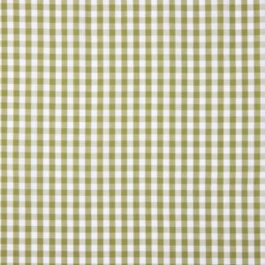 tela "mini vichy verde" retal 67cm