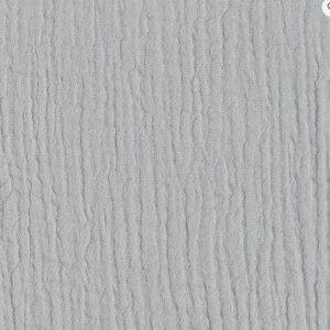 tela de muselina gris claro