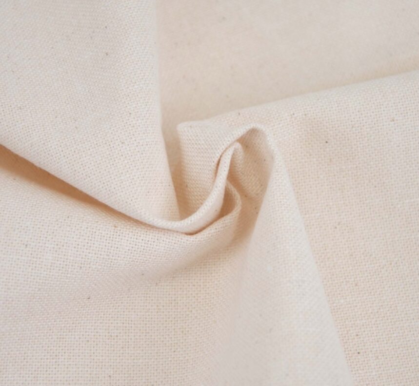 tela recycled canvas natural