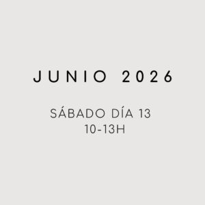 clases sueltas 13 junio